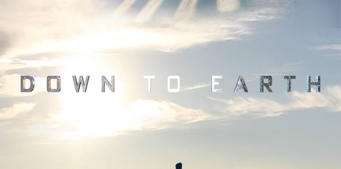 Down to Earth (2017)