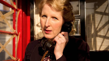 6:00 PM: Home Fires (S2 E2) (S2) | Drama | 7/12 2026