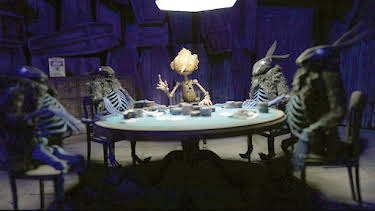 07:20: Stadt Land Kunst | Arte | 5/1 2026