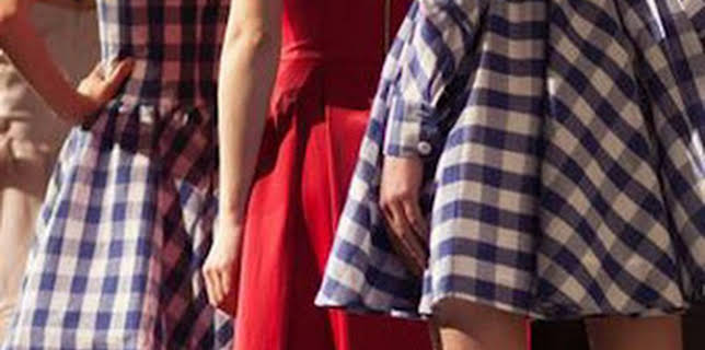 09:45: De moda | 8 tv | 12/20 2025