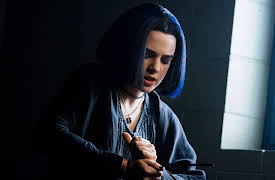 Titans: The Complete First Season: Origins