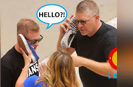 Because I Told You So: The Delgattys vs The Van de Yachts