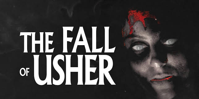 The Fall of Usher (2021)