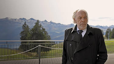 20:15: Der Zürich-Krimi: Borchert und die Stadt in Angst (1/2) | Das Erste | 5/21 2026