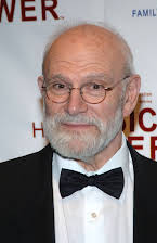 Oliver Sacks as 