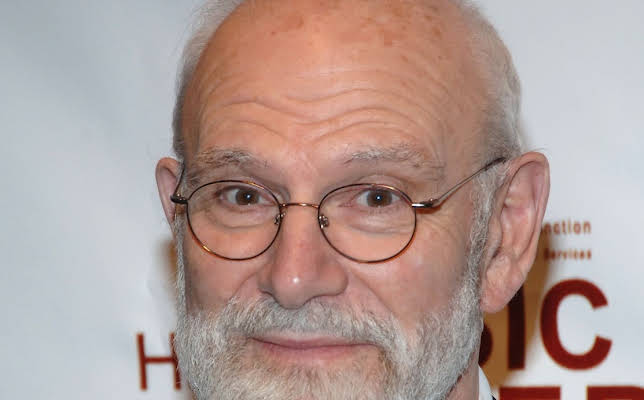 Oliver Sacks