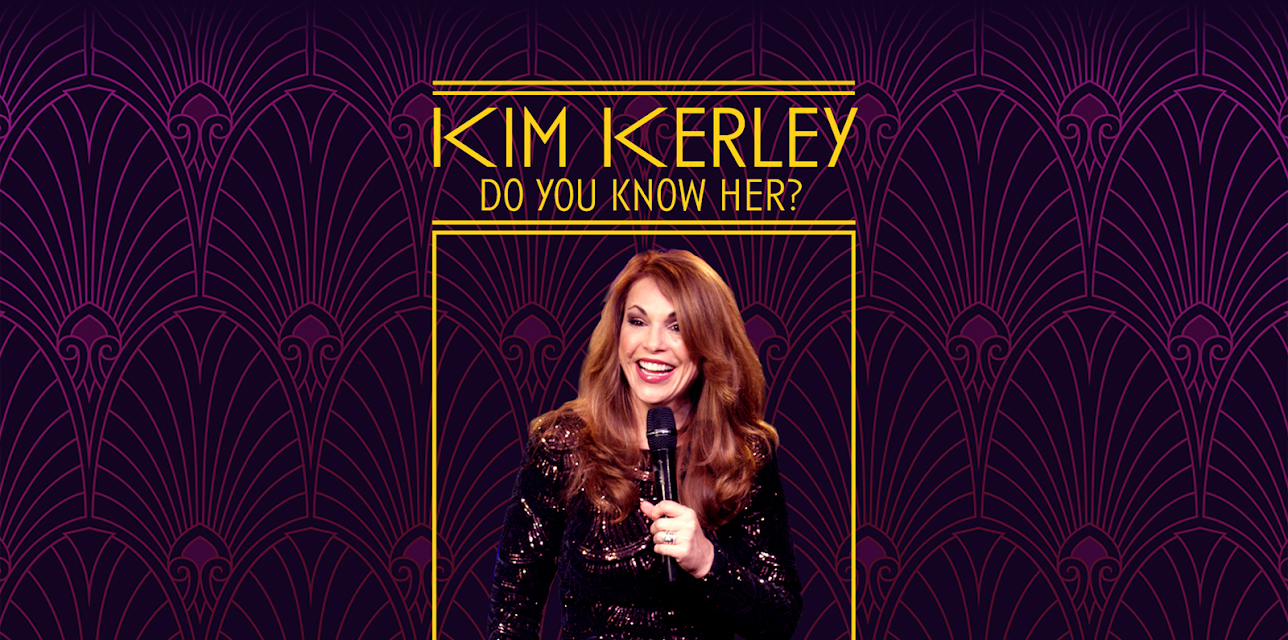 Kim Kerley: Do You Know Her? (2017)