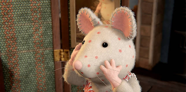 17:15: Sam og Julia: Musekoppar | NRK Super | 1/19 2026