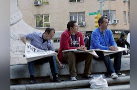 Impractical Jokers Season 1: Theater del Absurdo