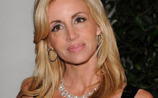 Camille Grammer