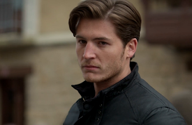 Vampire Academy, Season 1: Ascension