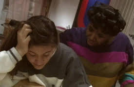 The Real World Season 1: Trouble Throughout the House