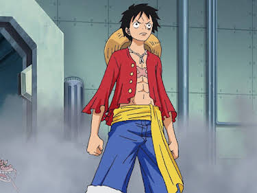 18:30: One Piece | ProSieben Maxx | 6/17 2026