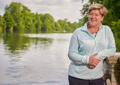 Tales from the Riverbank