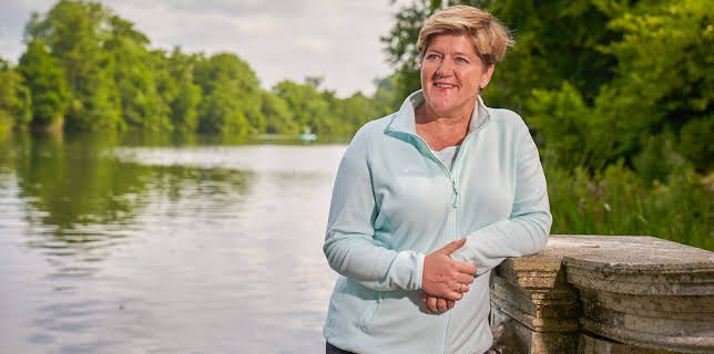 10:55 AM: Tales from the Riverbank (S1 E2) (S1) | Channel 5 | 1/31 2026