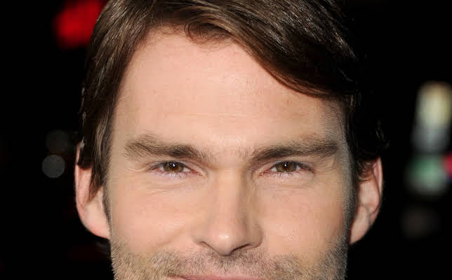 Seann William Scott