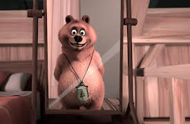 Grizzy och lämlarna: Episode 55