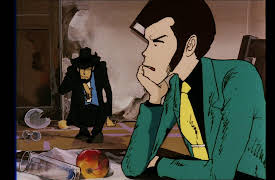 Lupin the 3rd Part 1: The Man They Called a Magician