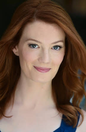 Monica West as 