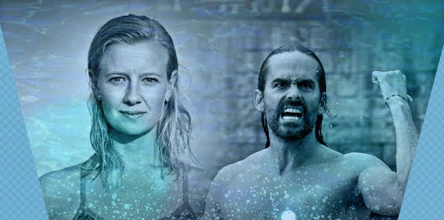 Rivalries in Cliff Diving (2020)