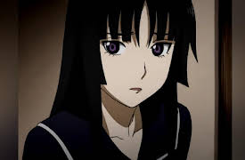 Ga-Rei-Zero Season 1: Whereabouts of Revenge