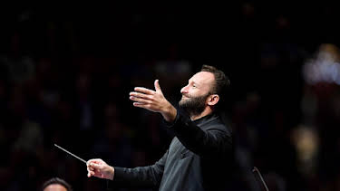 15:35: Famous Orchestras - Die besten Orchester der Welt | Arte | 5/3 2026