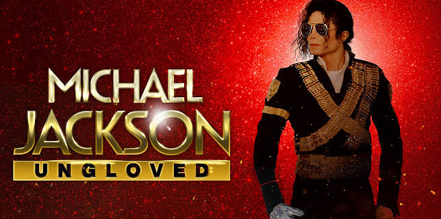 Michael Jackson: Ungloved (2024)