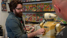 Storage Wars - Die Geschäftemacher