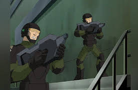 Wolverine and The X-Men Season 1: Badlands