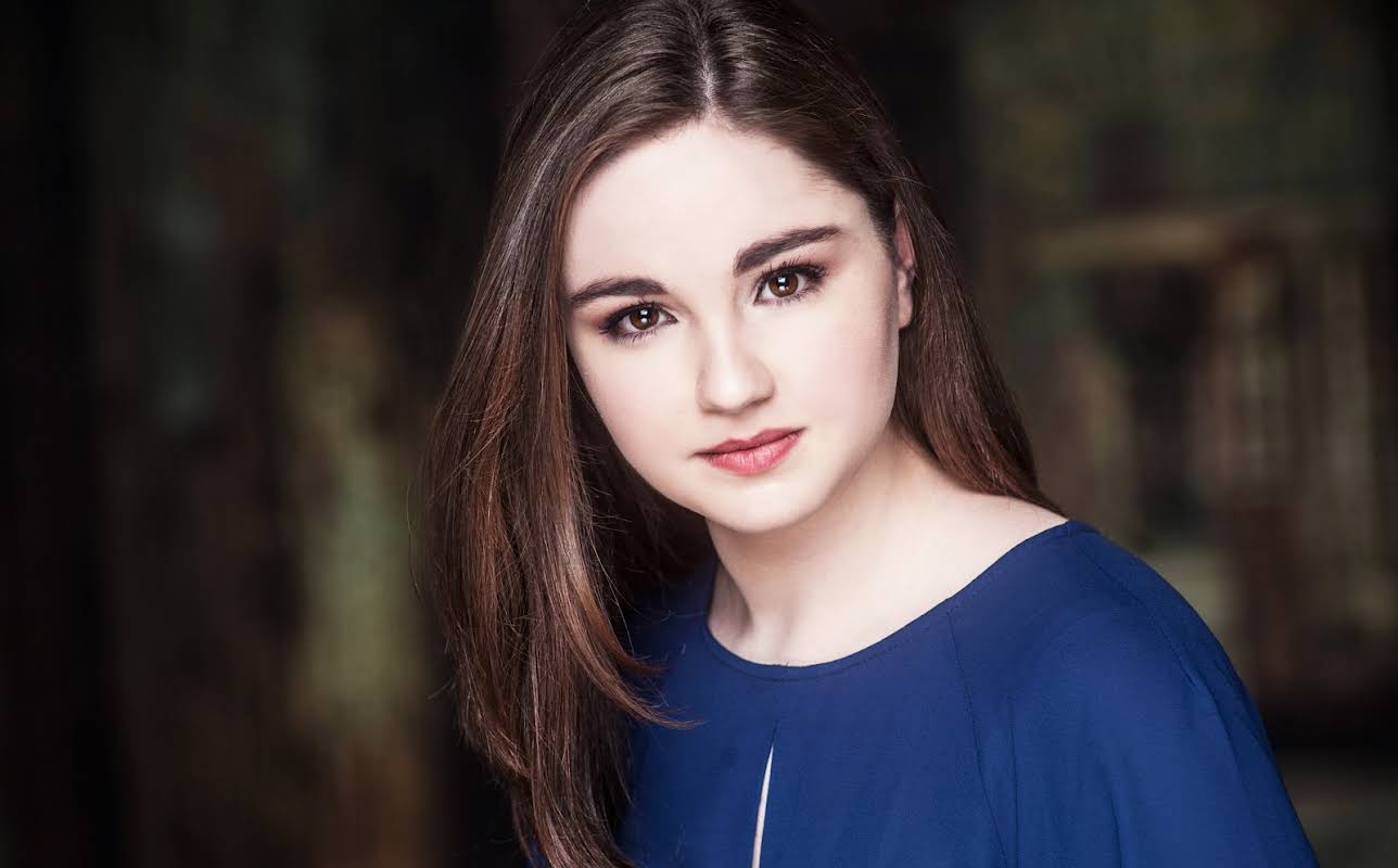 Amariah Faulkner