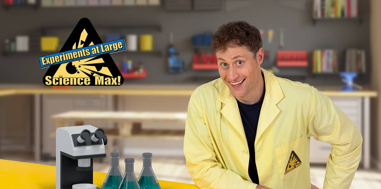 Science Max
