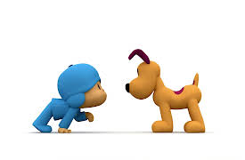Pocoyo: Episode 41