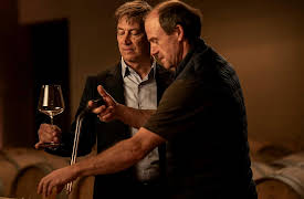 The Winemaker (Dubbed): The Order (Dubbed)