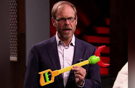 Cutthroat Kitchen: Crabs of Steel