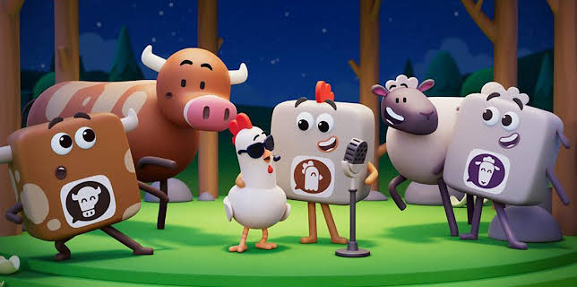 1:15 PM: Wonderblocks (S1) | Cbeebies | 12/1 2025