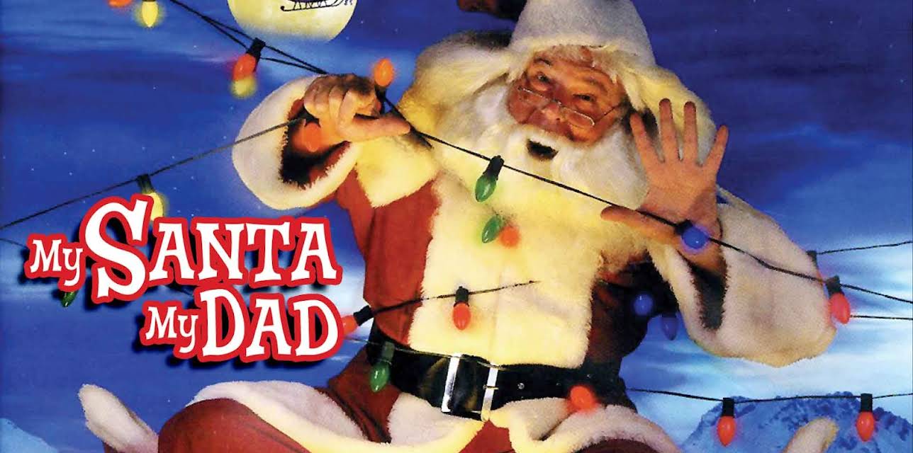 My Santa, My Dad (2007)