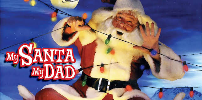 My Santa, My Dad (2007)