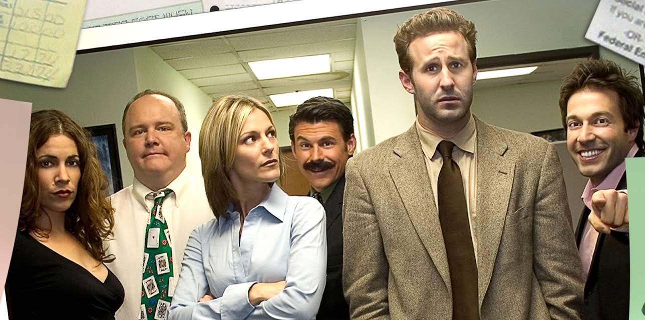 Outside Sales (2006)