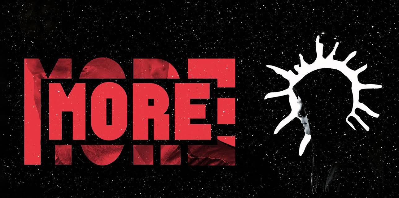 More (2023)