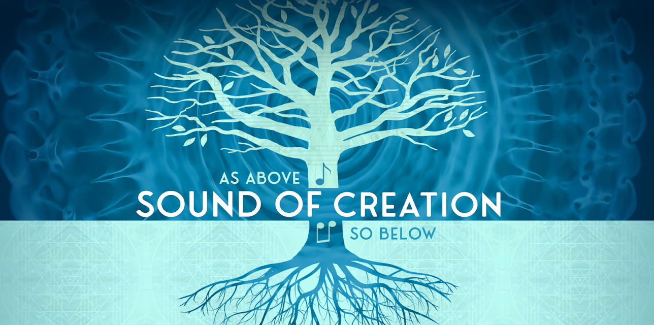 Sound of Creation