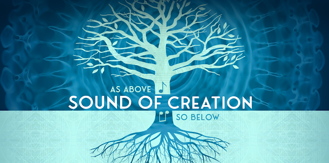 Sound of Creation