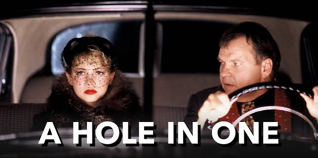 A Hole In One (2004)