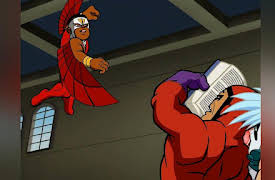 The Super Hero Squad Season 1: Hulk Smack Talk!