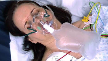 9:00 PM: 24 Hours in A&E | More 4 | 8/27 2026