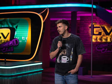 01:45: TV total Stand-up Club | ProSieben | 8/19 2026