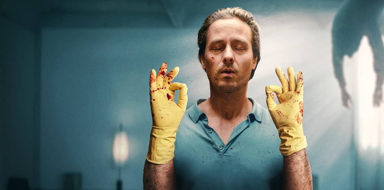Murder Mindfully