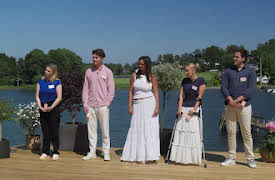 Hvem dater hvem?: Episode 6