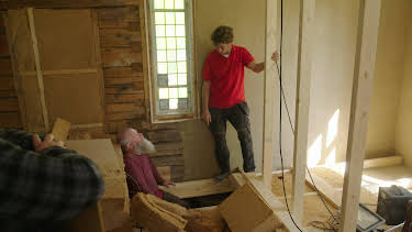 17:15: Renoveringsdrømmer Sverige (S1 E7) (S1) | FEM | 4/18 2026