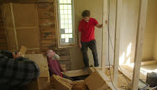 Renoveringsdrømmer Sverige (S1 E7)