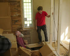 Renoveringsdrømmer Sverige